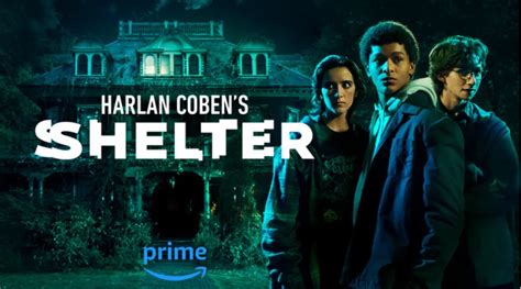 The Shelter Season 1 Episodes Streaming Online .
